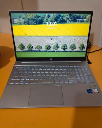 Hp pavilion 15-eg1000