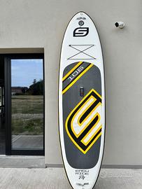 Sup dei Pirati - Safe Easy Ride 10,6 x 32