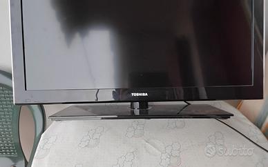 televisore 32 pollici   TOSHIBA
