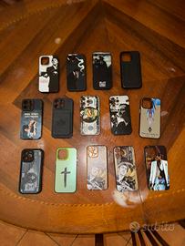 Custodie IPhone 14 Pro Max