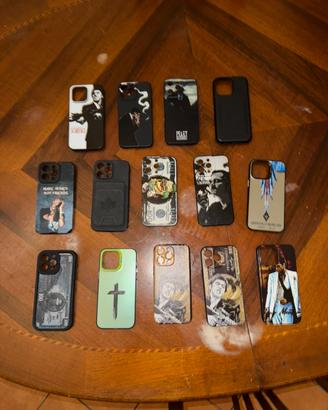 Custodie IPhone 14 Pro Max