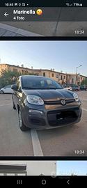 FIAT PANDA 1.2 EASY 2018
