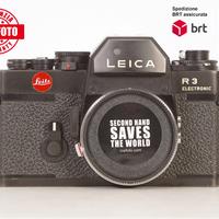 Leica R3