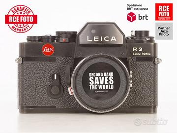 Leica R3
