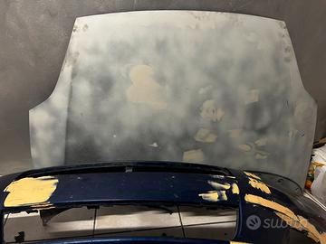Ricambi grande punto 5 porte