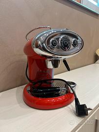 Macchina da caffè illy iperespresso