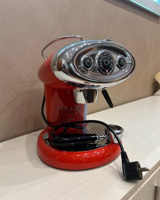 Macchina da caffè illy iperespresso