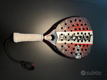 Babolat technical viper 2025