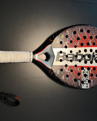 Babolat technical viper 2025