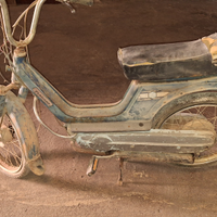 Piaggio boxer 2 non marciante