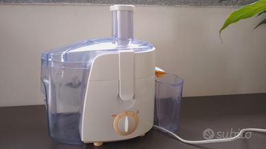 estrattore di succo / centrifugati 