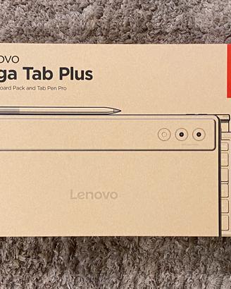 Lenovo Yoga Tab Plus 12.7” 3K 144Hz (16GB/512GB)