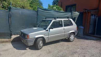 Fiat Panda 1.0 benzina - anno 2003