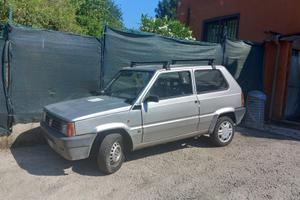 Fiat Panda 1.0 benzina - anno 2003