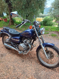 Honda Rebel 125