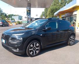 Citroen C4 cactus 1.6 HDI Automatico 100milakm 15