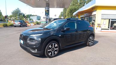 Citroen C4 cactus 1.6 HDI Automatico 100milakm 15