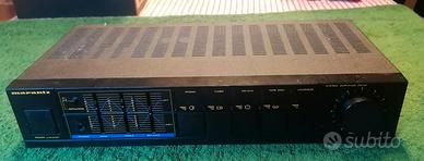 Amplificatore Hifi integrato Marantz PM151