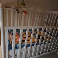 Letto bambino Foppapedretti
