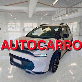 CITROEN C3 AIRCROSS 1.5 AUTOCARRO