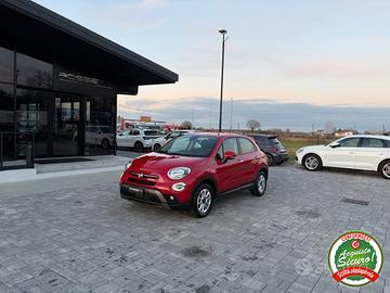 FIAT 500X 1.3 MultiJet Cross ANCHE PER NEOPATENT