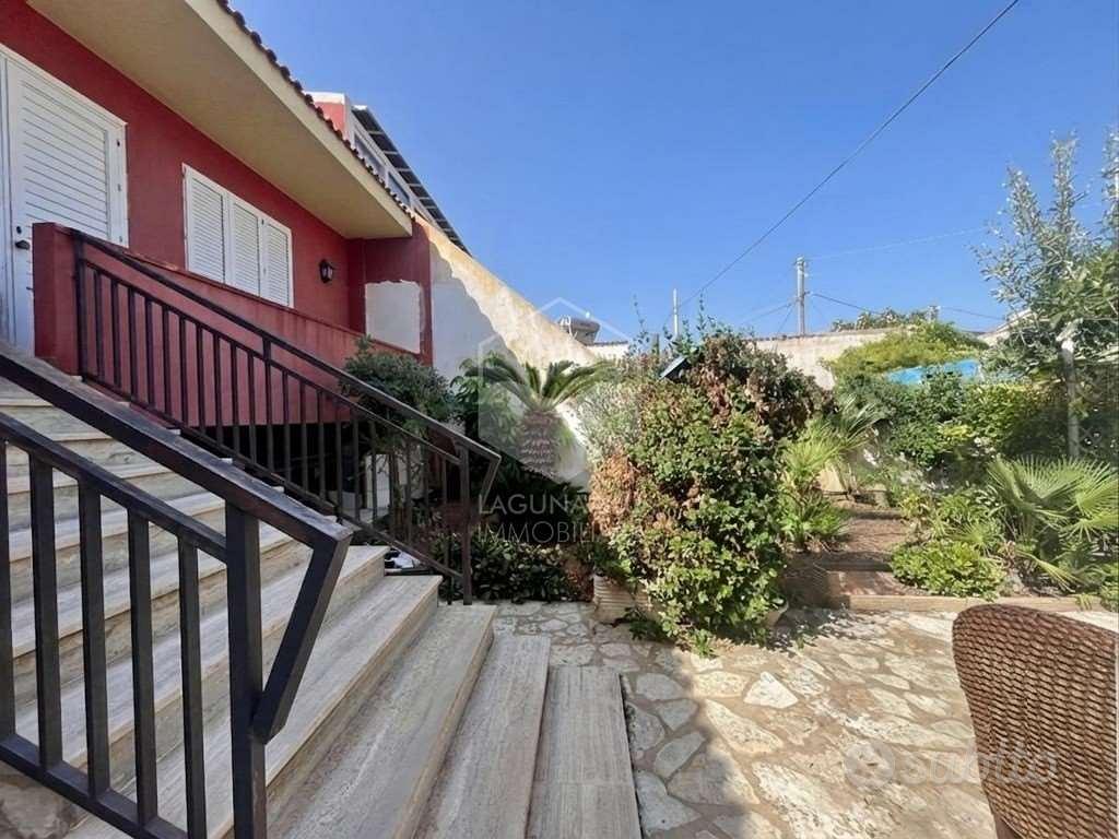 Casa – Marsala, Tabaccaro - Vista 3