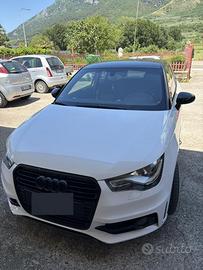 Audi A1 S-Line