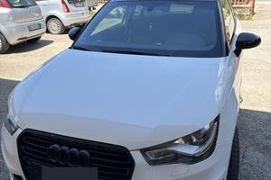 Audi A1 S-Line