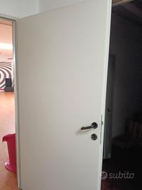 porta/porte in ferro