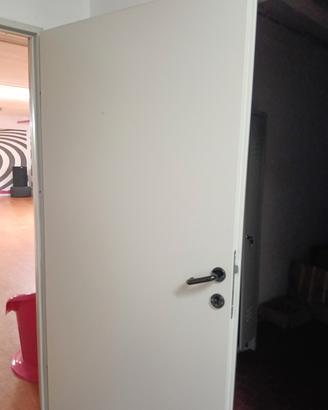 porta/porte in ferro