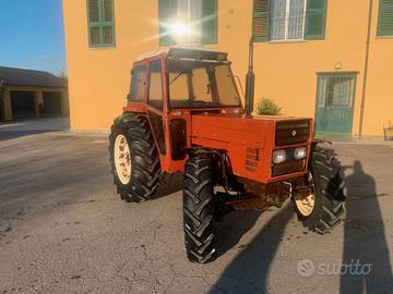 Fiat-agrifull 80-66 dt