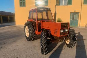 Fiat-agrifull 80-66 dt