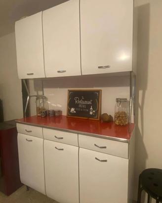 credenza in formica