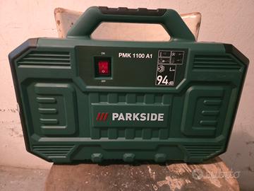 compressore Parkside