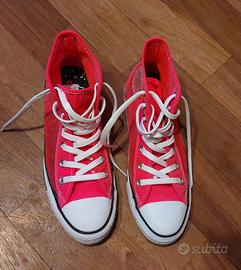 Scarpe donna Converse