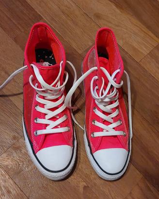 Scarpe donna Converse