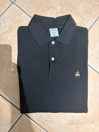 Polo Brooks brothers M Slim nera