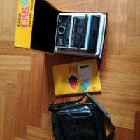 Kodak instant camera ek6 vintage (1979)