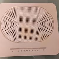 Smart modem Tim fibra
