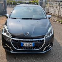 Peugeot 208 5p. GPL Allure