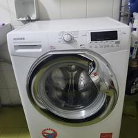 Lavatrice Hoover 8kg