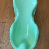 Riduttore vasca per neonato