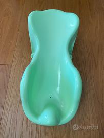 Riduttore vasca per neonato