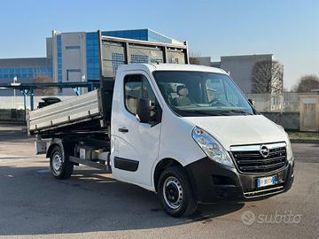 Opel movano euro 6 Ribaltabile
