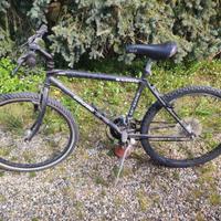 Mountain bike 18