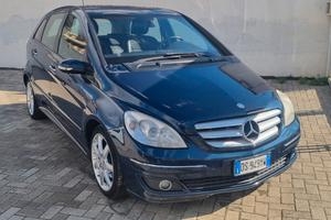 Mercedes-benz B 200 CDI Sport