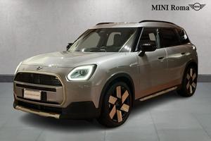 Mini Mini Countryman E Favoured
