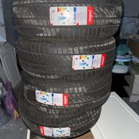 Pneumatici  Petlas SnowMaster 2 sport