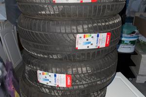 Pneumatici  Petlas SnowMaster 2 sport