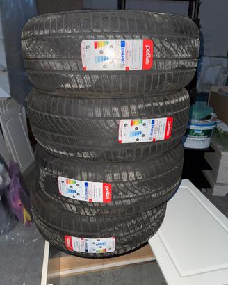 Pneumatici  Petlas SnowMaster 2 sport